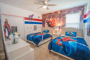 6020 14 bedroom mansion near disney