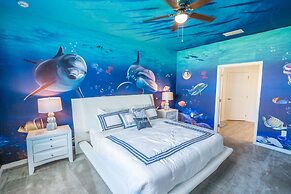 6020 14 bedroom mansion near disney