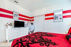 6020 14 bedroom mansion near disney