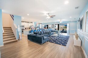 6020 14 bedroom mansion near disney