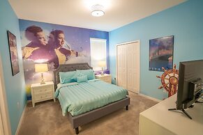 6020 14 bedroom mansion near disney