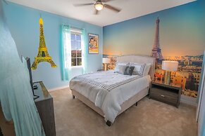 6020 14 bedroom mansion near disney