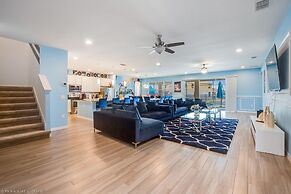 6020 14 bedroom mansion near disney