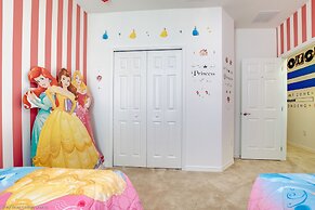 6020 14 bedroom mansion near disney