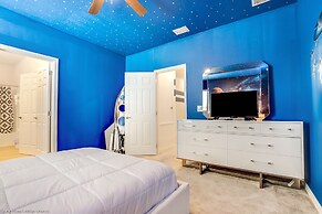 6020 14 bedroom mansion near disney