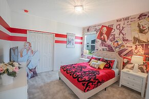 6020 14 bedroom mansion near disney