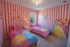 6020 14 bedroom mansion near disney