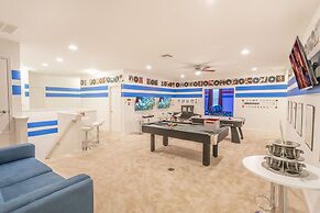 6020 14 bedroom mansion near disney