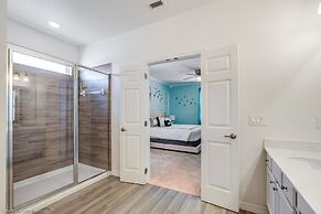 6020 14 bedroom mansion near disney