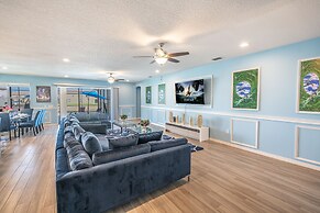 6020 14 bedroom mansion near disney