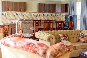 Retro Boutique Hotel Limited