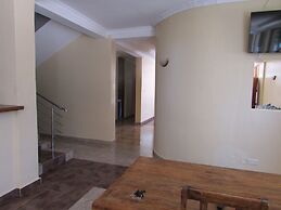 Retro Boutique Hotel Limited