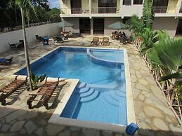 Retro Boutique Hotel Limited