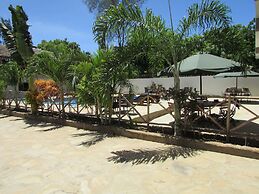 Retro Boutique Hotel Limited