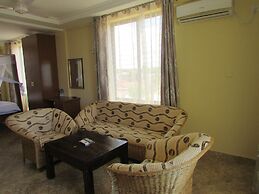 Retro Boutique Hotel Limited