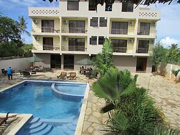 Retro Boutique Hotel Limited