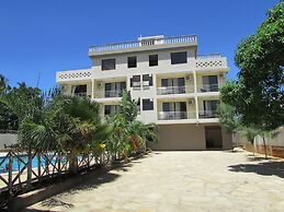 Retro Boutique Hotel Limited