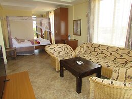 Retro Boutique Hotel Limited