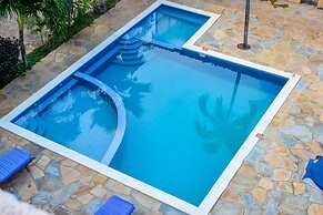 Retro Boutique Hotel Limited