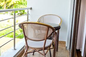 Retro Boutique Hotel Limited