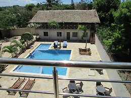 Retro Boutique Hotel Limited