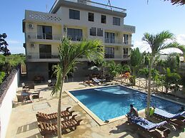 Retro Boutique Hotel Limited