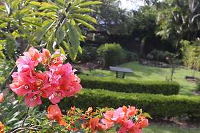 Hotel Valle Místico