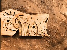 Hotel Valle Místico