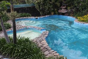 Hotel Valle Místico