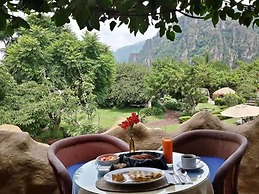 Hotel Valle Místico