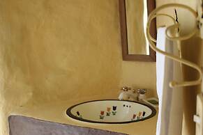 Hotel Valle Místico