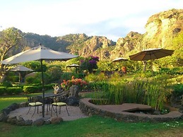 Hotel Valle Místico