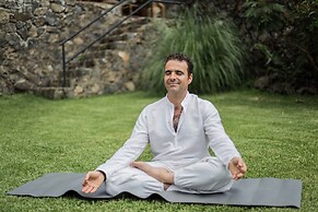 Hotel Valle Místico