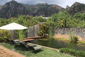 Hotel Valle Místico