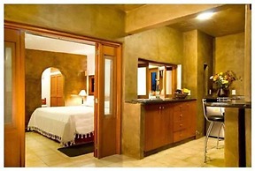 Hotel Valle Místico