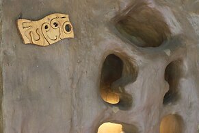 Hotel Valle Místico