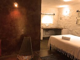 Hotel Valle Místico