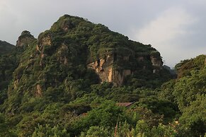 Hotel Valle Místico