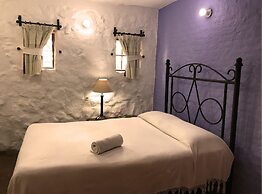 Hotel Valle Místico