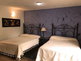 Hotel Valle Místico