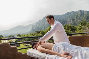 Hotel Valle Místico