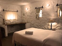 Hotel Valle Místico