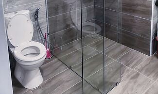 Residences at Daya by SR Home