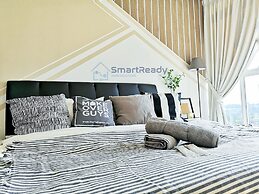 Residences at Daya by SR Home