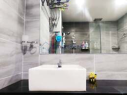 Residences at Daya by SR Home