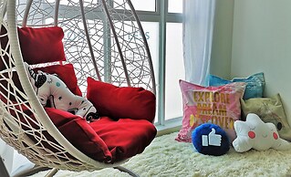 Residences at Daya by SR Home