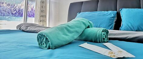 Residences at Daya by SR Home