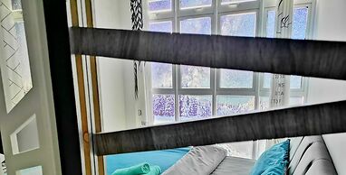 Residences at Daya by SR Home