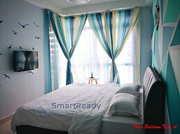 Residences at Daya by SR Home