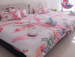 Residences at Daya by SR Home